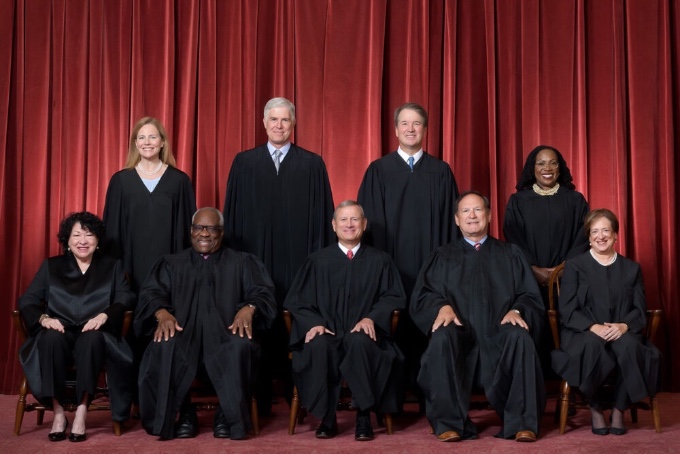 The Supreme Court sided with Trump on this immigration issue last month