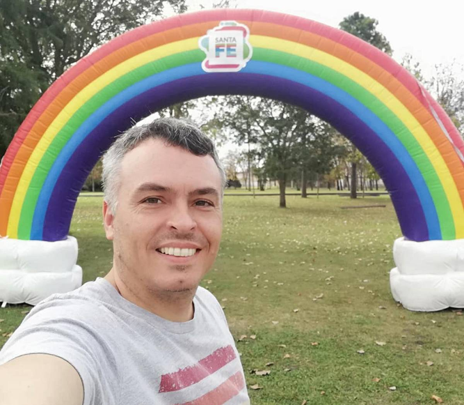 Esteban Paulón