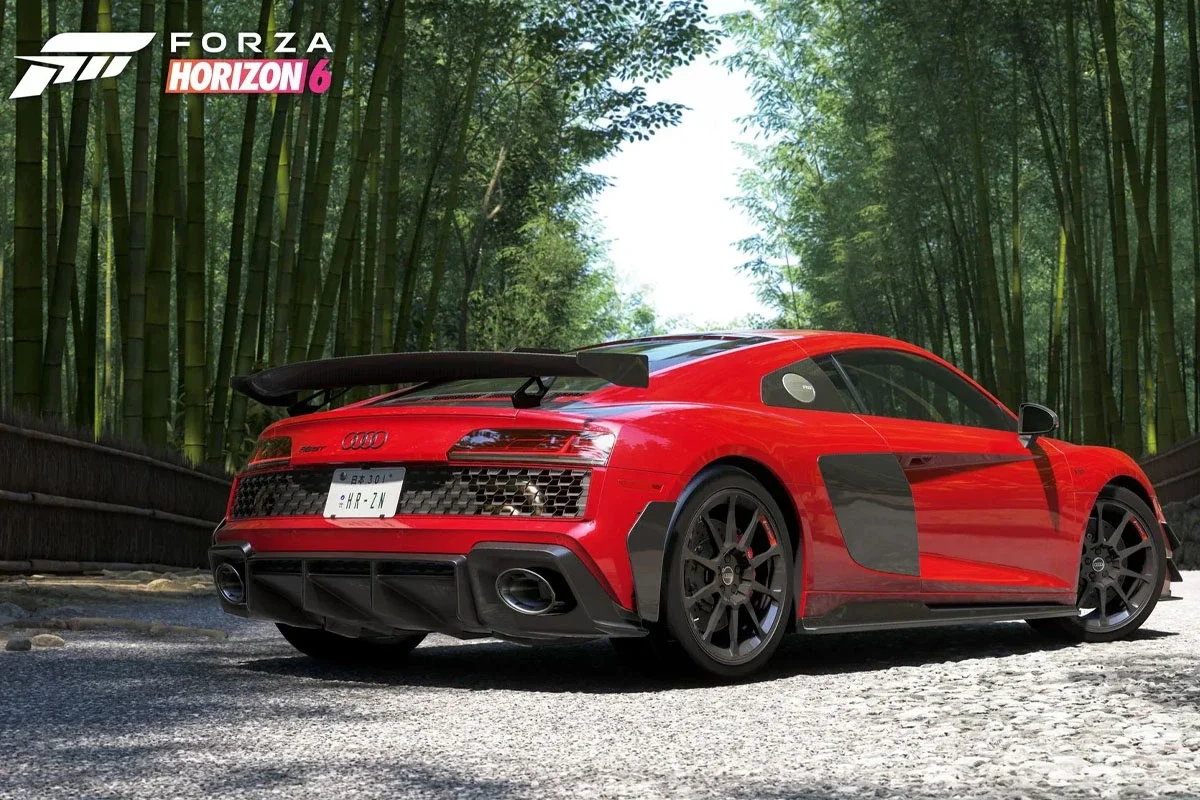 Algunos autos ya estuvieron disponibles en la Serie 1