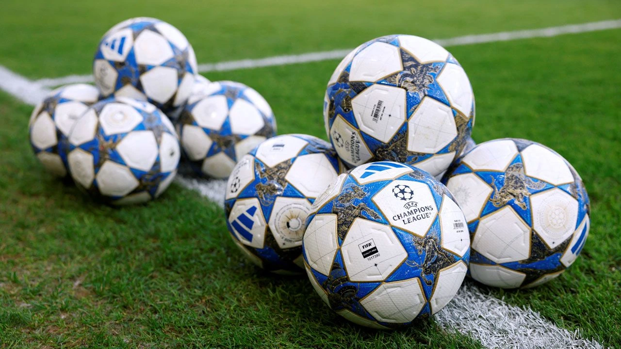 The Champions League will no longer have its iconic all-star ball