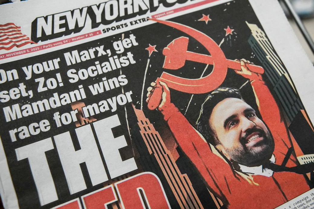 New York in crisis: Mamdani delays the presentation of the budget and demands a state rescue to cover the deficit