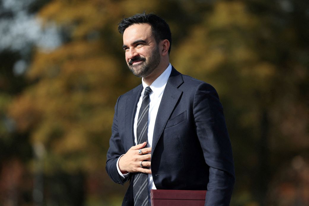 Nueva York en crisis: Mamdani demora la presentación del presupuesto y exige un rescate estatal para tapar el déficit