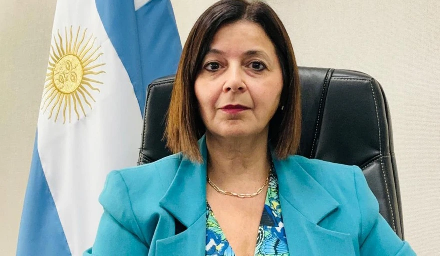 Mariel Borruto