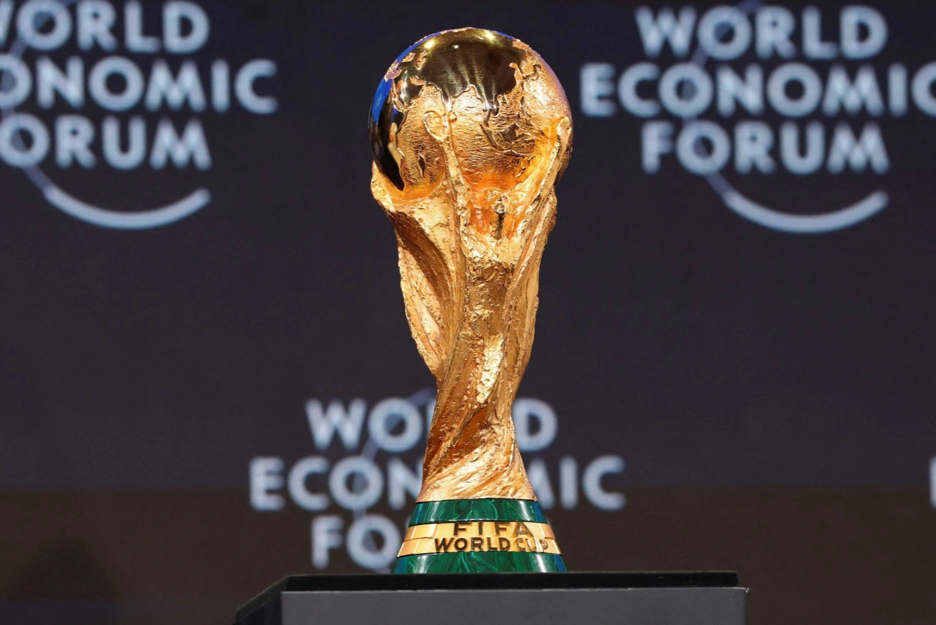La FIFA aumentará los premios para el Mundial 2026 con un fondo récord