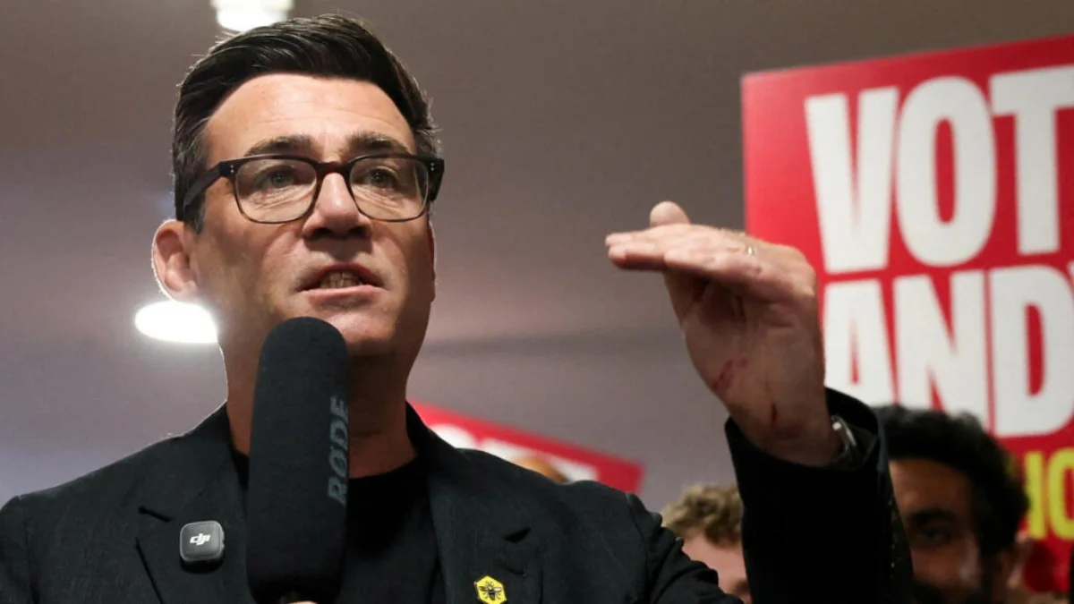 Andy Burnham