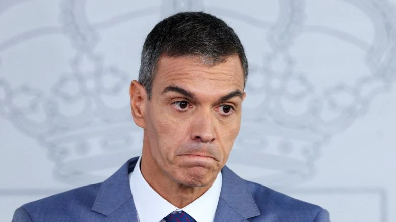 Pedro Sánchez