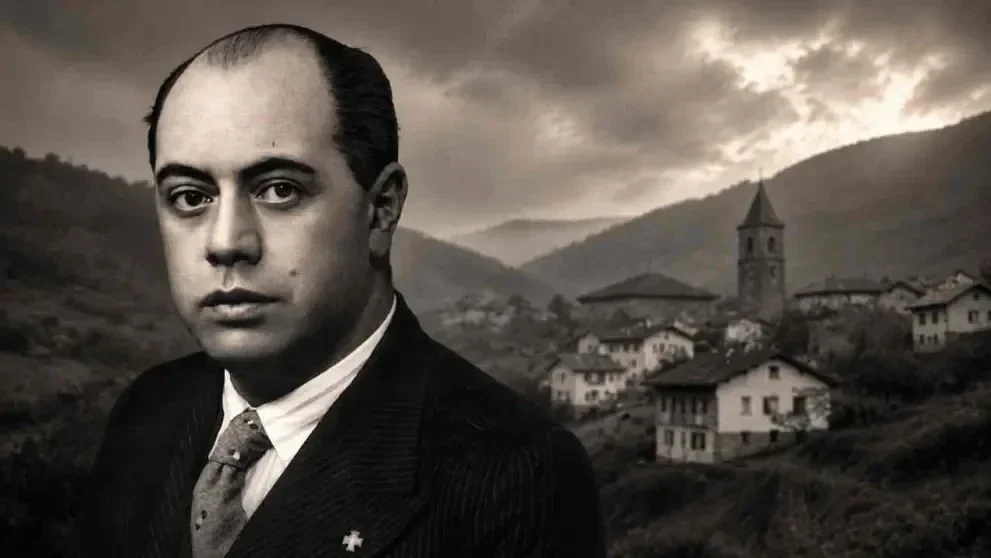 Manuel Arizcun Moreno.