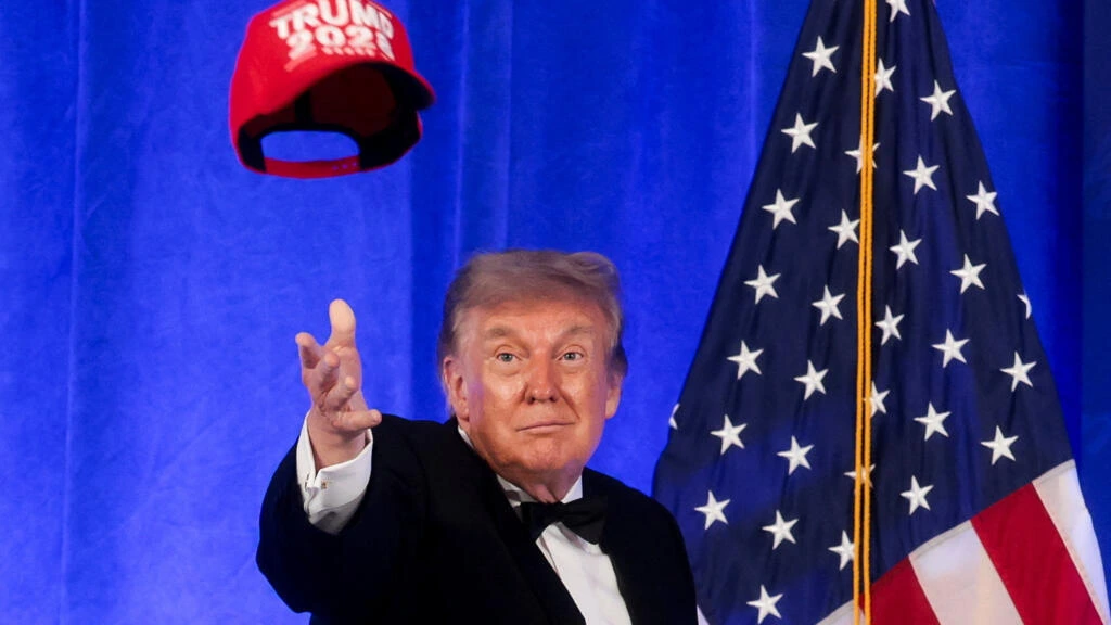 The Republican leader stated that while he keeps the diplomatic channel open with the Iranian regime, the limit is determined by the nuclear issue