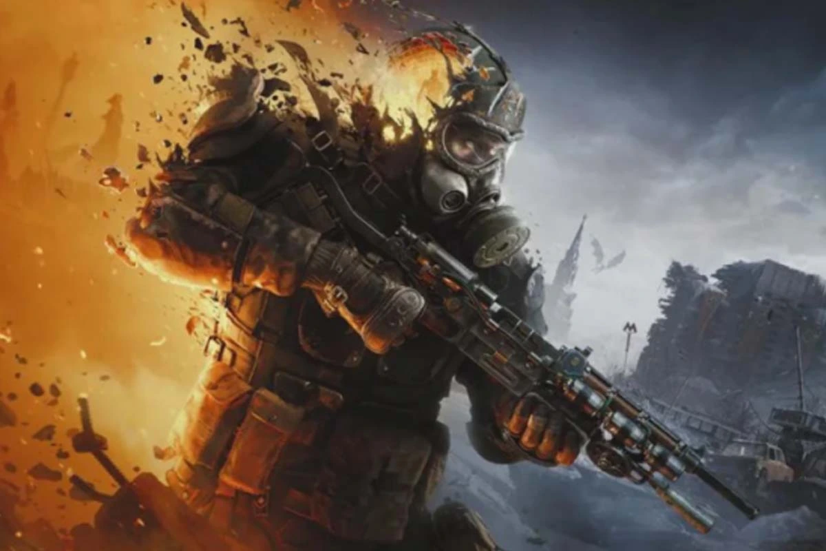 Metro 2039