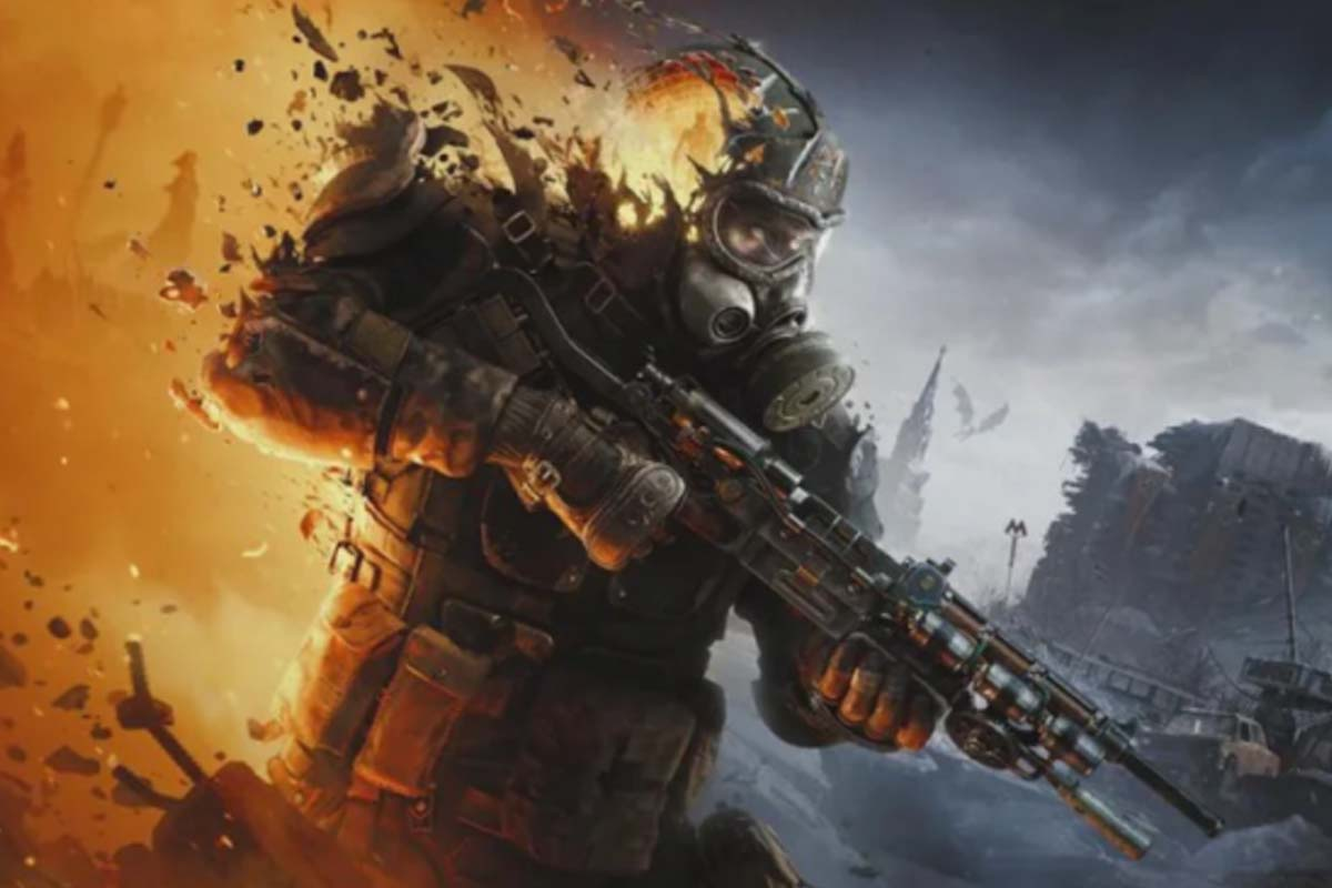 El protagonista y su viaje al corazón del Metro