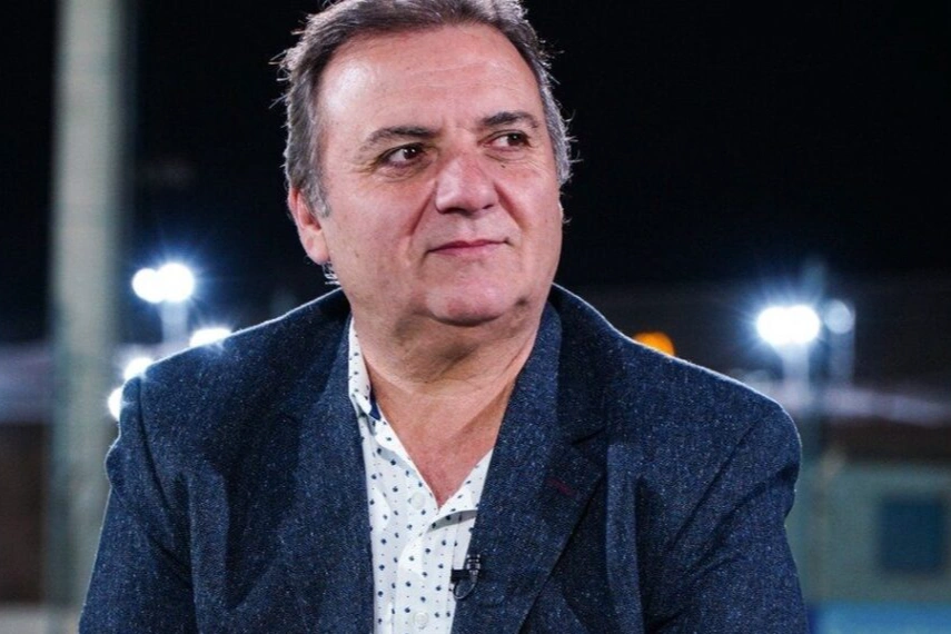 Amigo de Chiqui Tapia: va a juicio la causa contra el presidente de un club por ingresar droga a una cárcel
