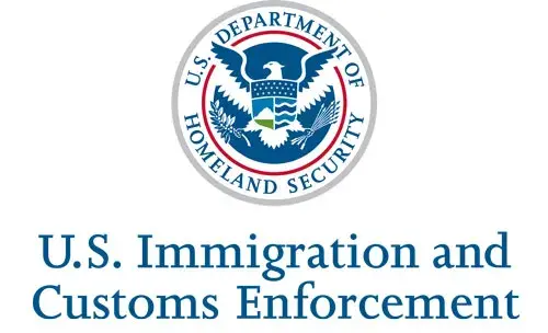 Immigration and Customs Enforcement (ICE)