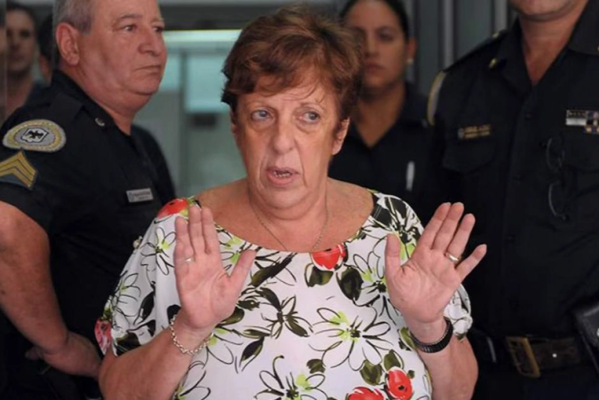 La Justicia procesó a Viviana Fein por las graves irregularidades en la investigación del crimen a Nisman