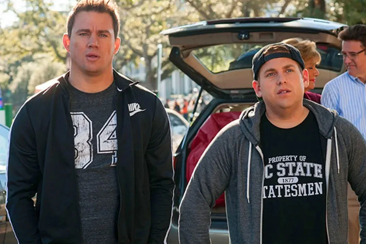 Sony ya trabaja en una nueva entrega de la exitosa saga de comedia policial