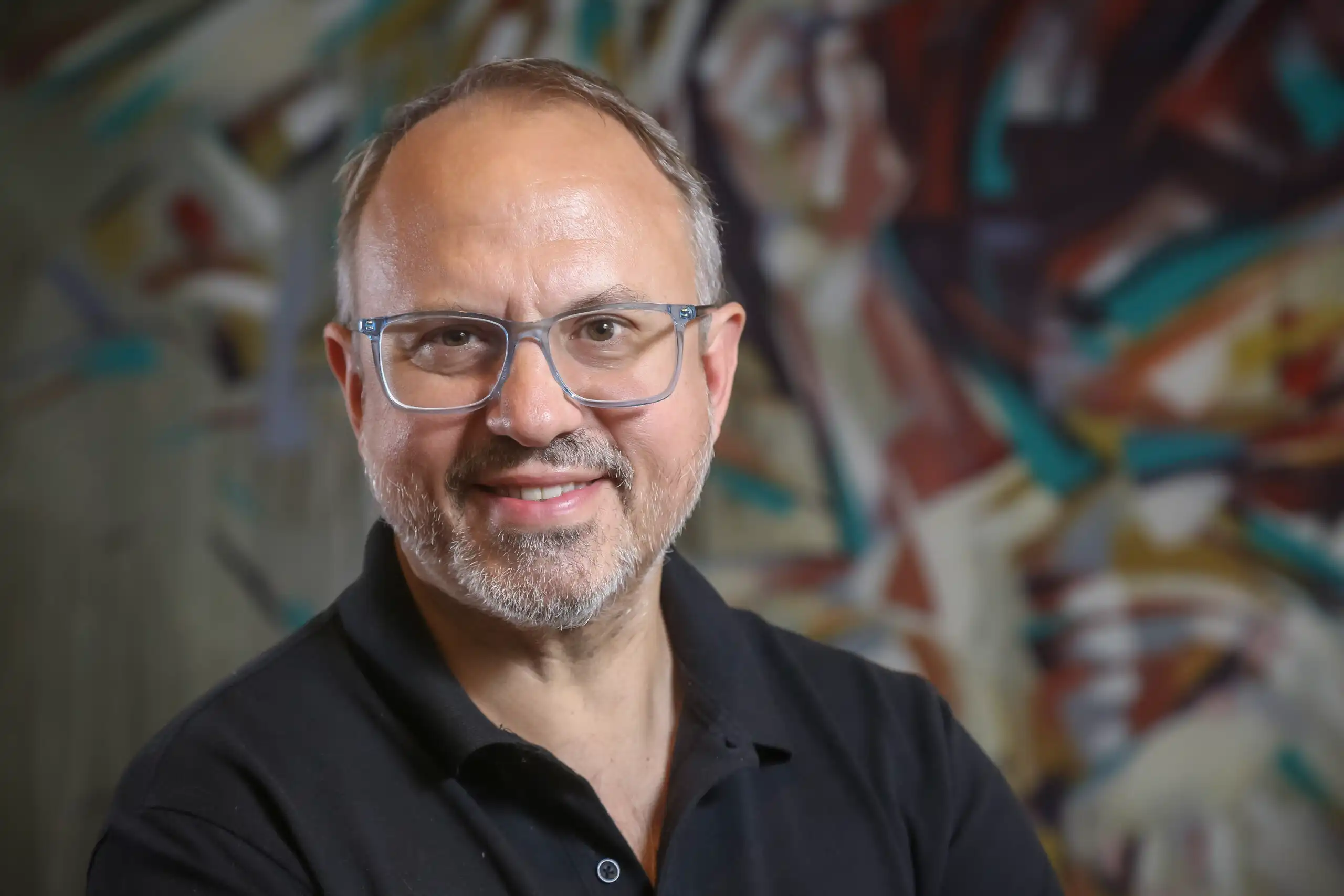 Diego Valenzuela.