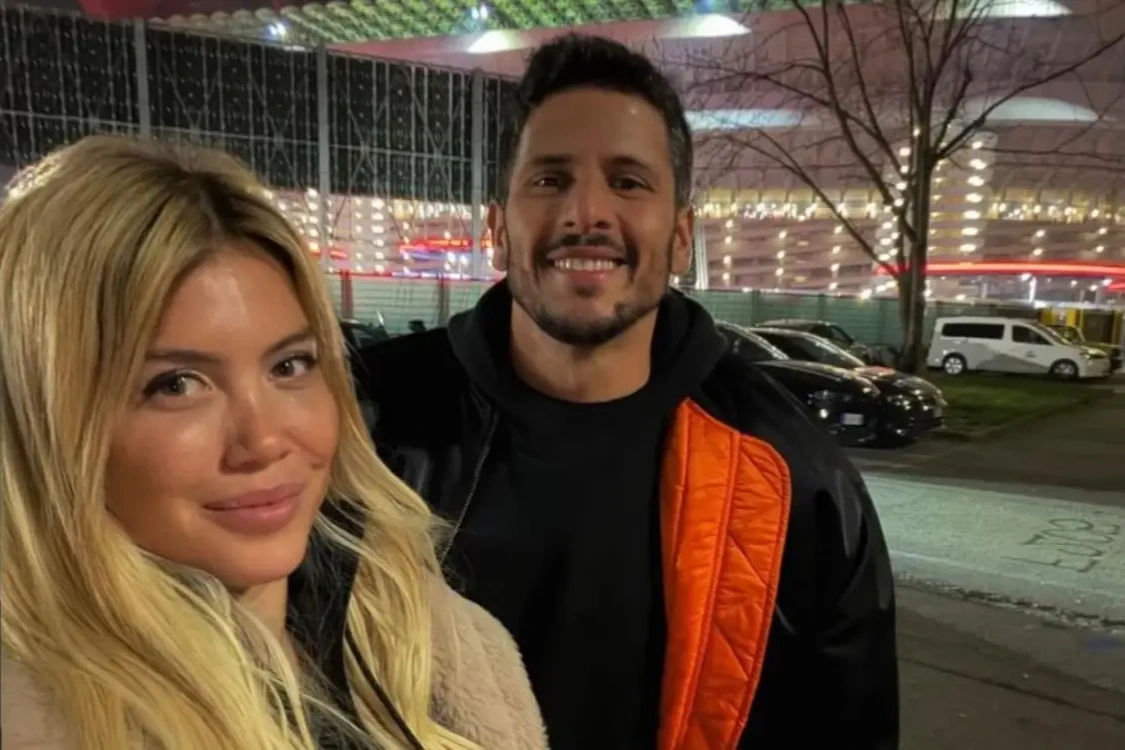 Escándalo con Wanda Nara: qué pasó con Martín Migueles y por qué podría enfrentar una pena de prisión