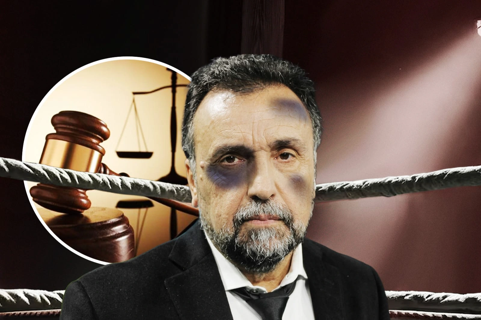 NAVARRO CONTRA LAS CUERDAS: avanza la causa contra el dueño de El Destape por amenazar a periodistas anti-K