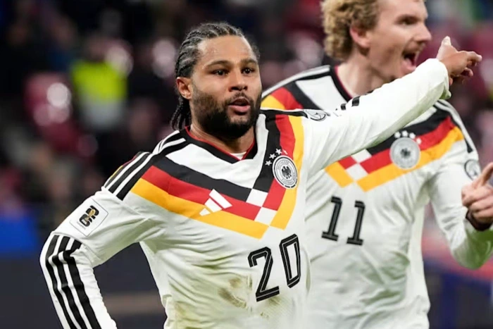 Hard blow for Germany: Serge Gnabry will miss the 2026 World Cup due to a severe injury