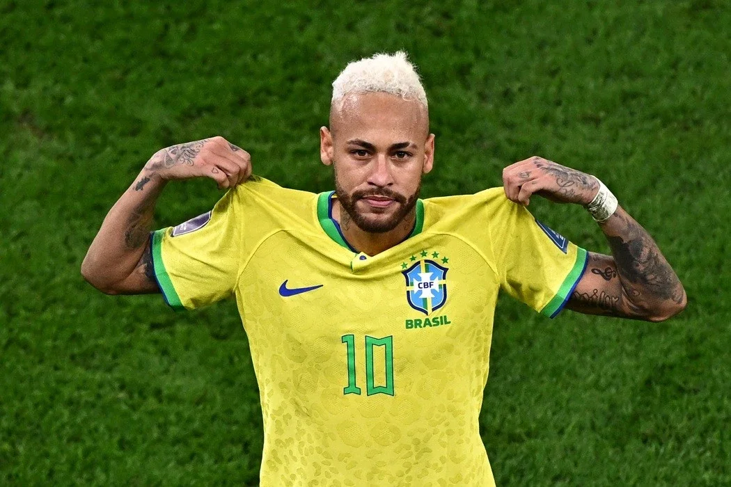 Neymar podría perderse el debut mundialista ante Marruecos