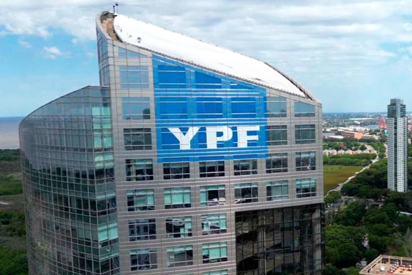 Fondos que perdieron el juicio por YPF reclaman ante el Ciadi contra la Argentina