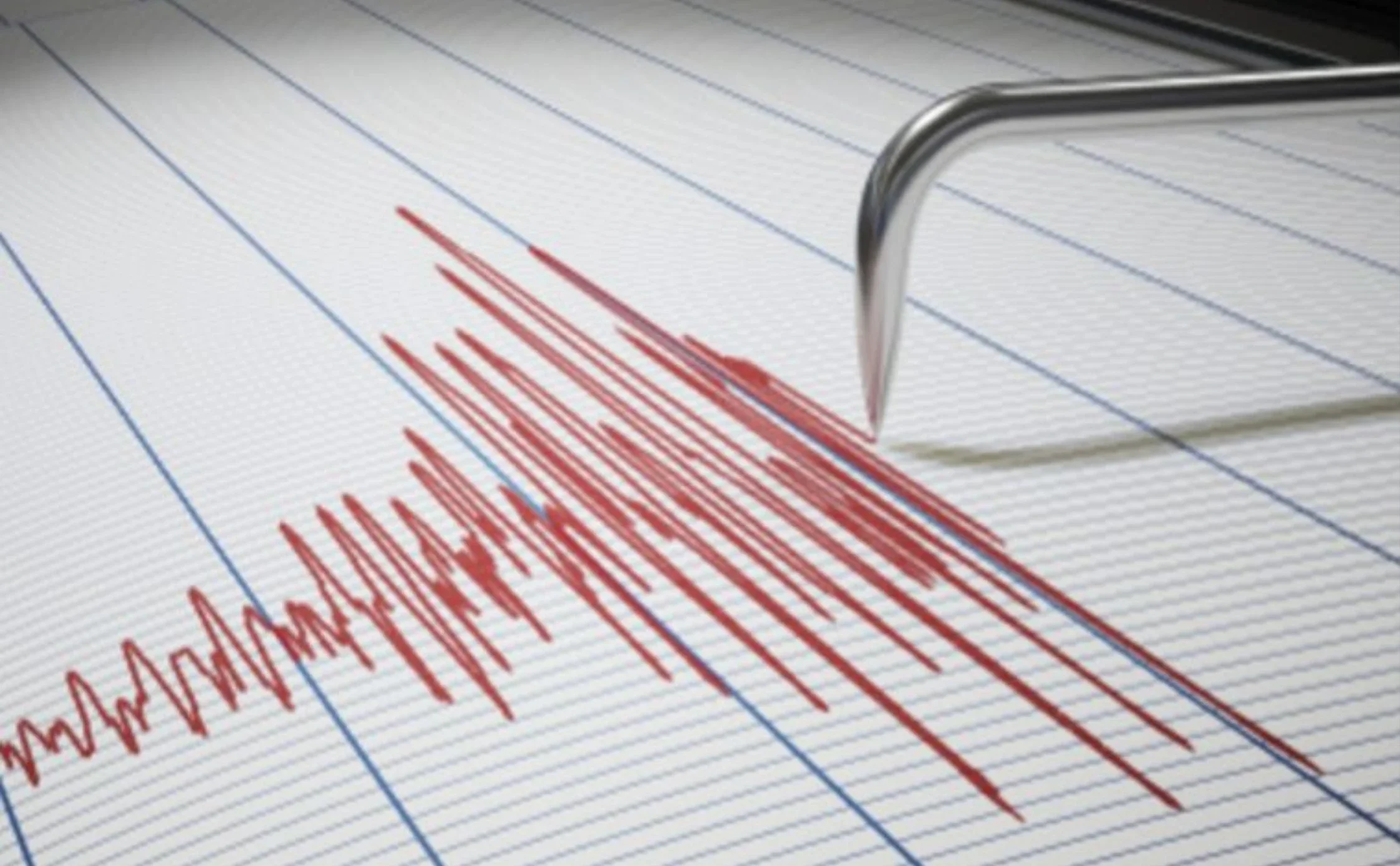 El INPRES confirmó un total de 81 sismos durante el período anual analizado en Córdoba
