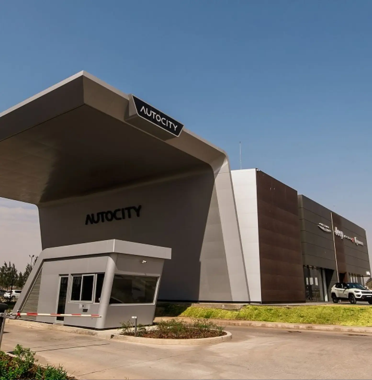 Durante el primer semestre de 2026, los modelos de origen asiático alcanzaron un 10% del mercado de patentamientos de Córdoba