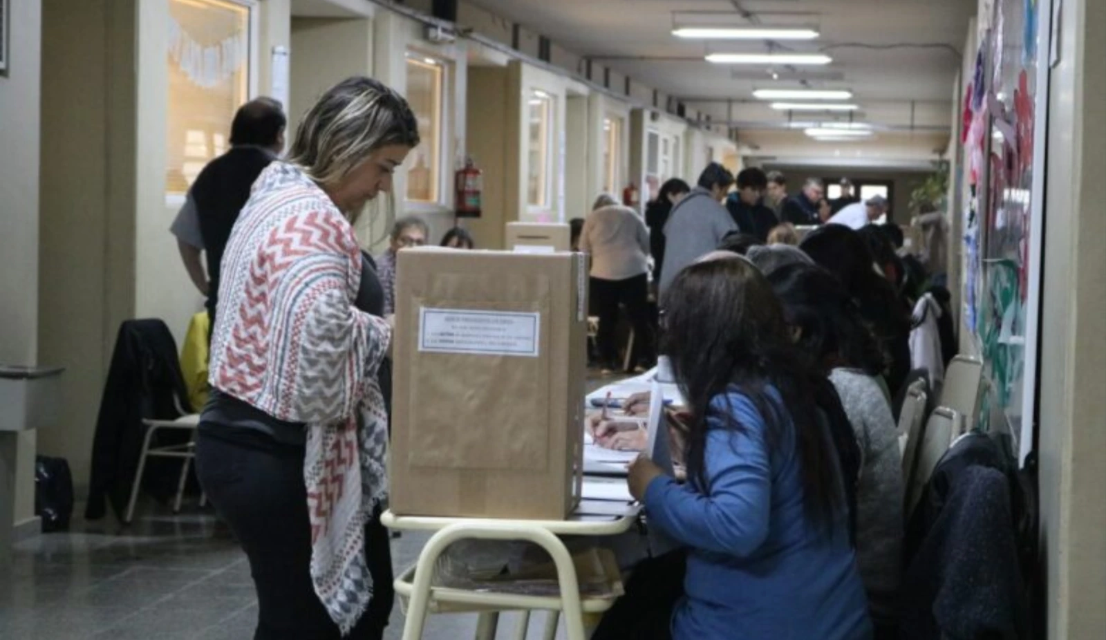 En la Municipalidad de Córdoba se necesitan 306 candidaturas, entre intendente y vice, 31 concejales titulares y 10 suplentes, y el Tribunal de Cuentas municipal
