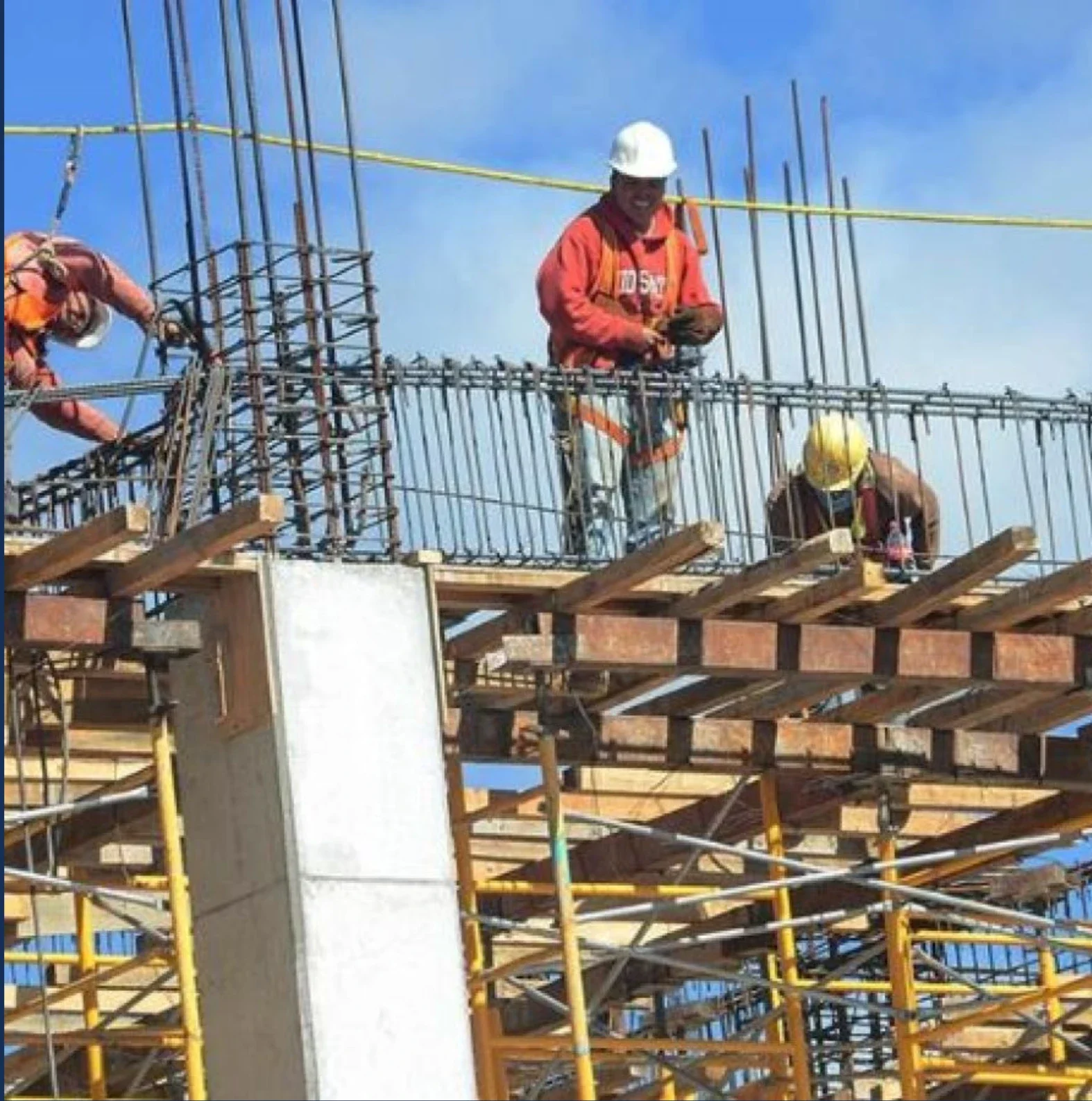 La construcción en la provincia de Córdoba exhibió durante mayo un comportamiento más estable con un alza en los costos que se ubicó en apenas 1,3% mensual