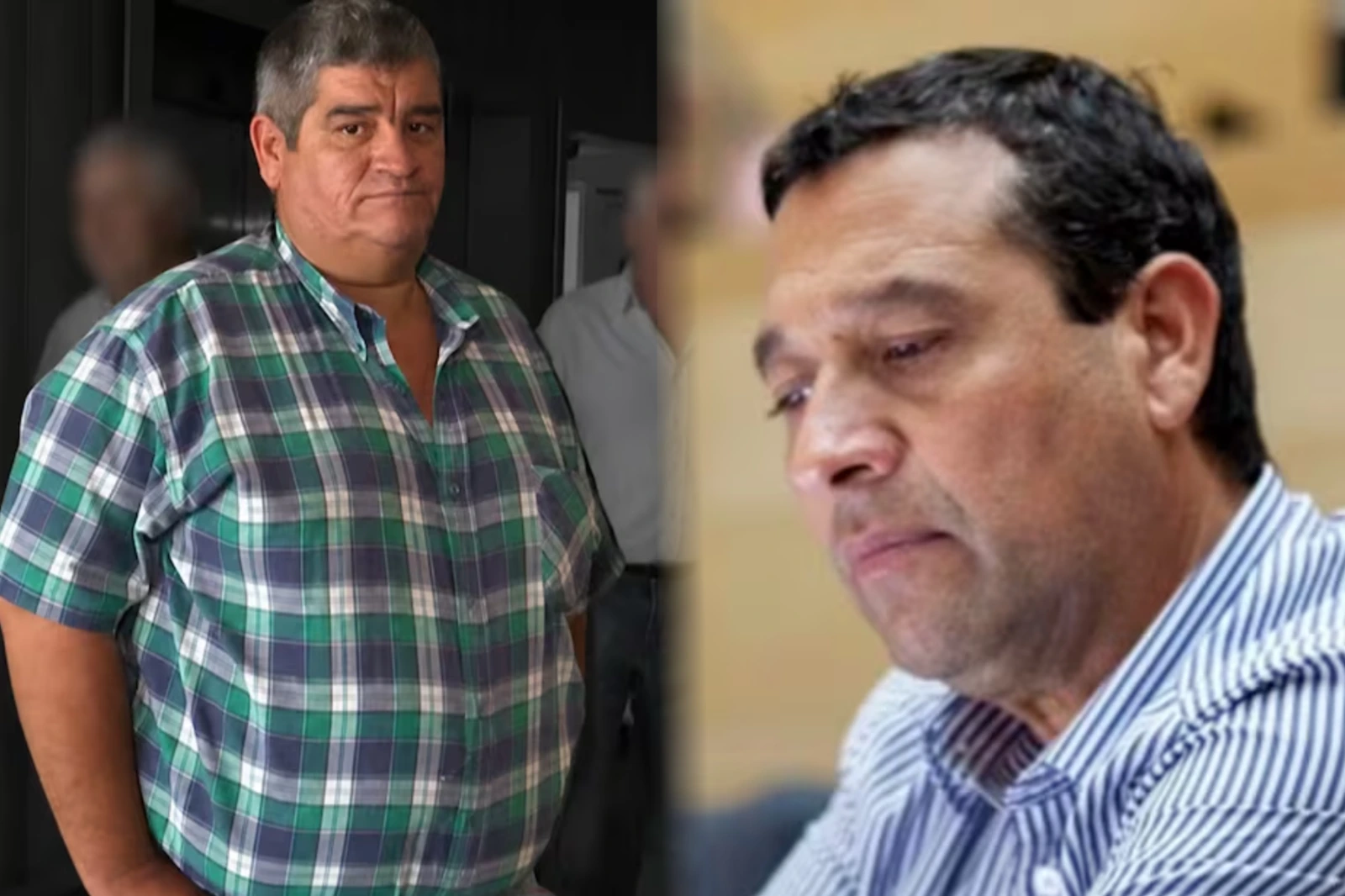 El celular de José Villarreal no comprometió a Ramón Flores: qué encontró la Justicia en Río Seco