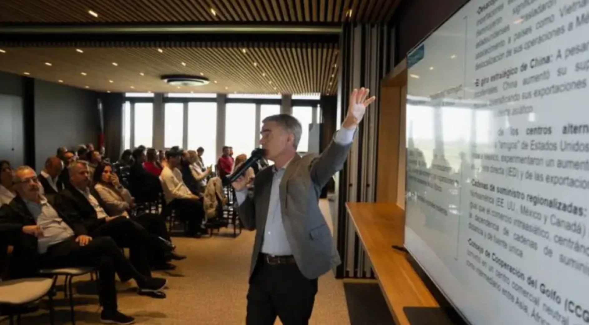 Córdoba concentra cerca del 70% de las exportaciones nacionales junto a Santa Fe y Buenos Aires.