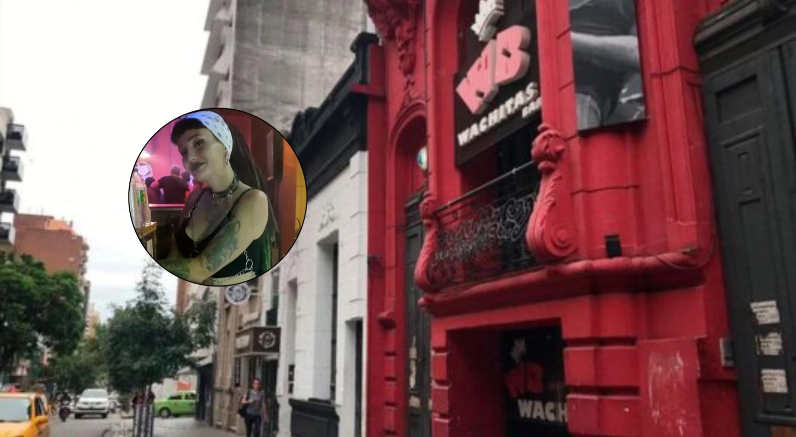 Vecinos del centro de Córdoba denunciaron movimientos inusuales dentro de Wachitas Bar, el boliche clausurado en el marco de la causa por el homicidio de Agostina Vega.