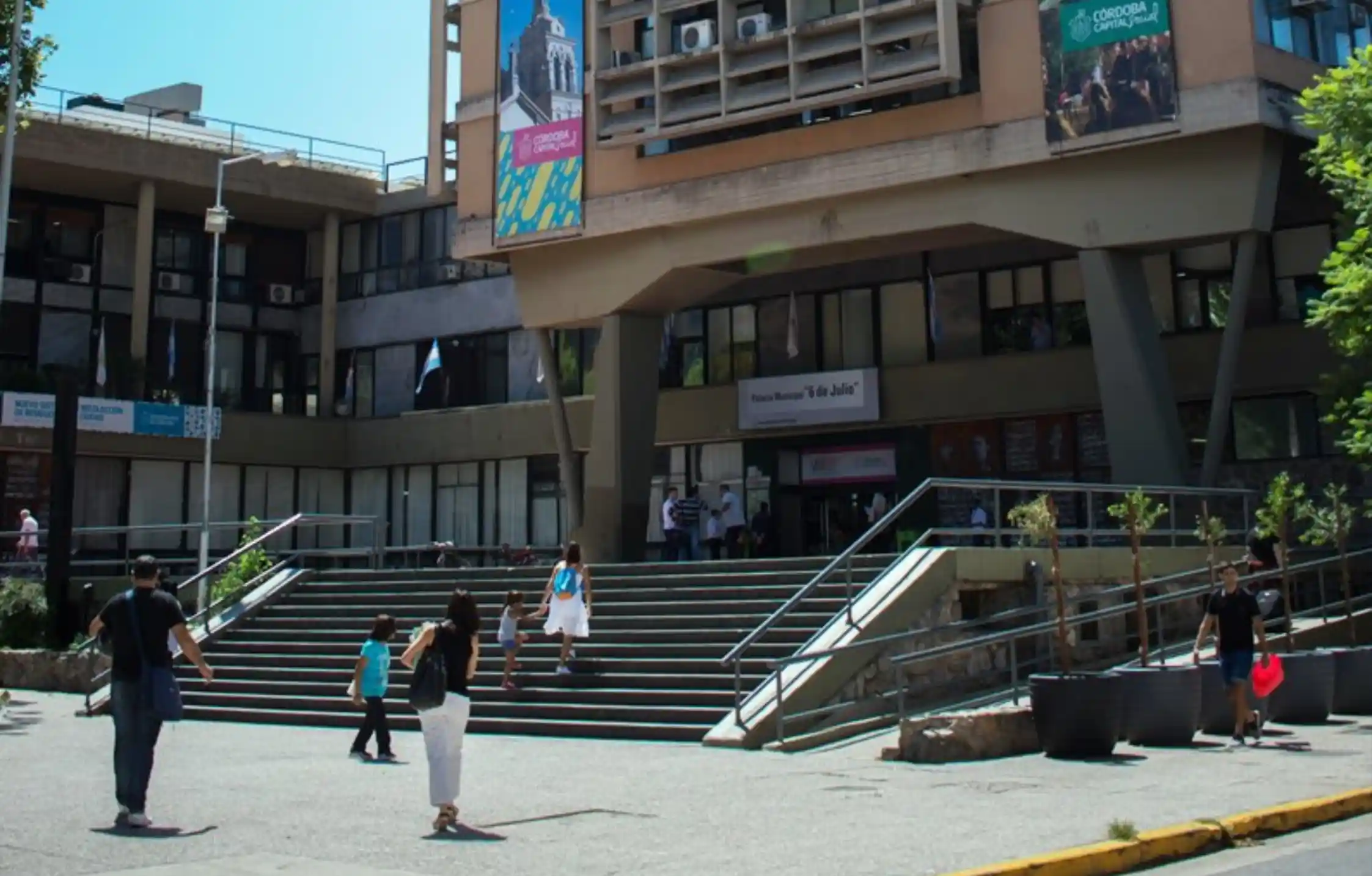 Municipalidad de Córdoba