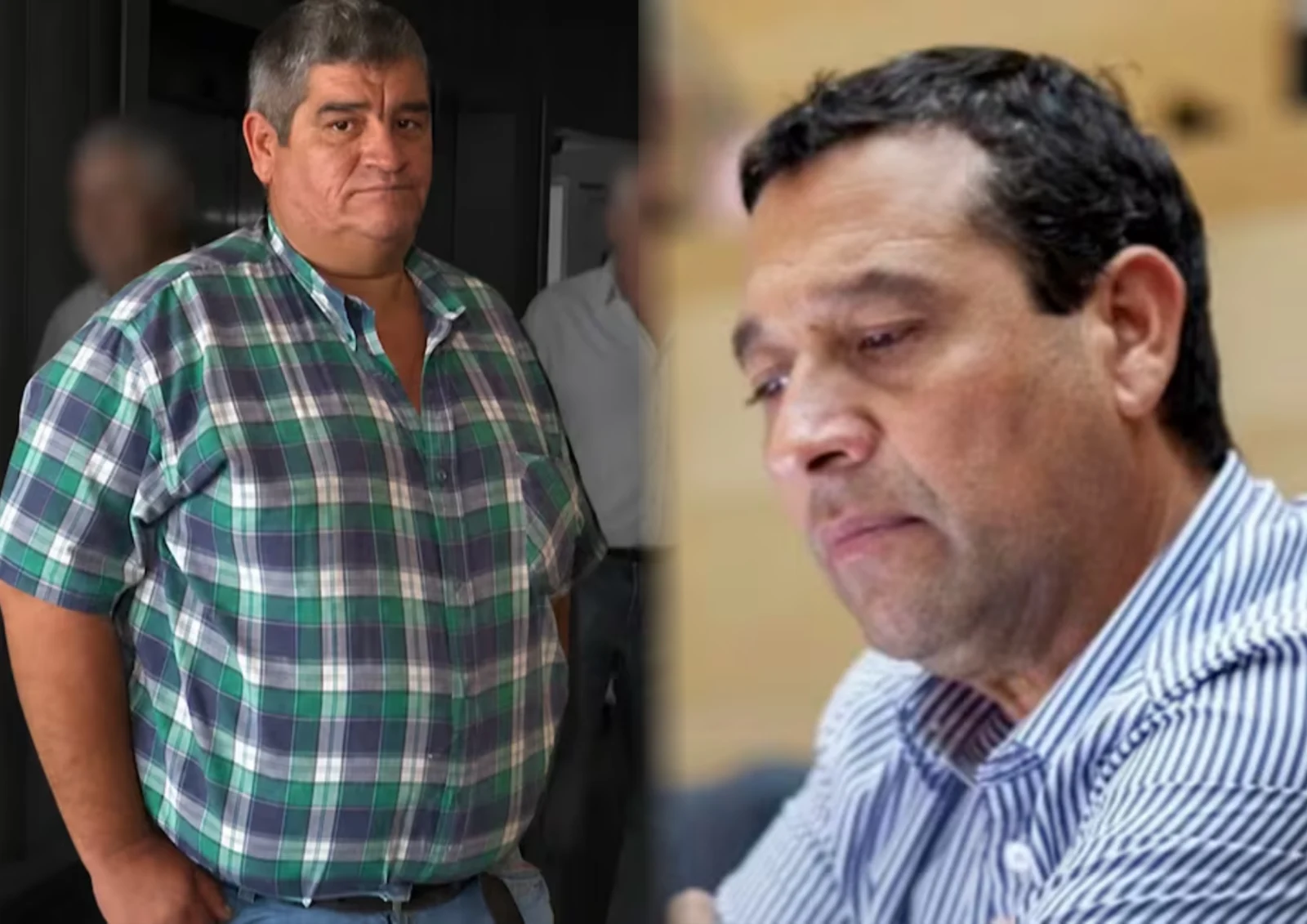 Este expediente se suma al que ya investiga la misma Fiscalía de Deán Funes por grooming y abuso sexual infantil en Villa de María de Río Seco, con 15 personas detenidas y cuatro víctimas identificadas