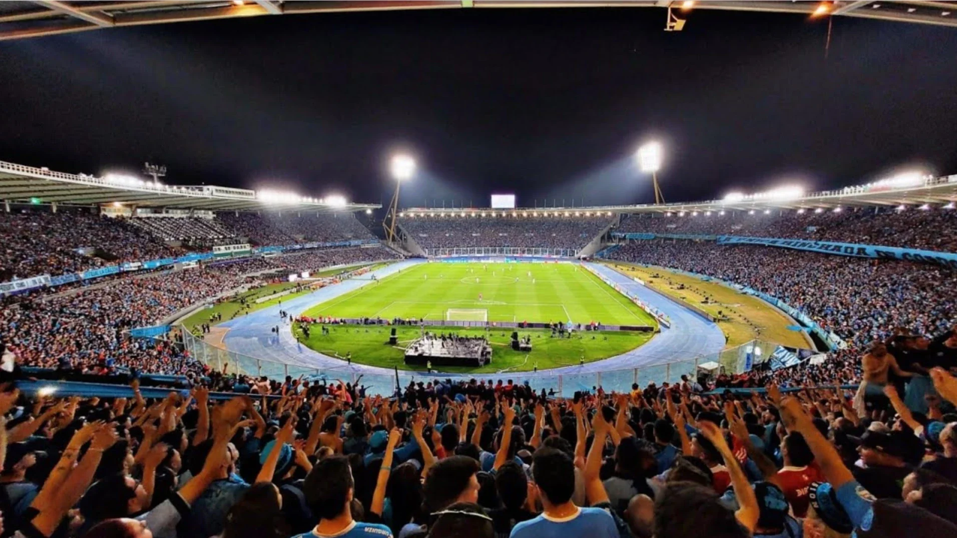 La final del Torneo Apertura entre Belgrano y River generará un impacto económico estimado en $17.000 millones