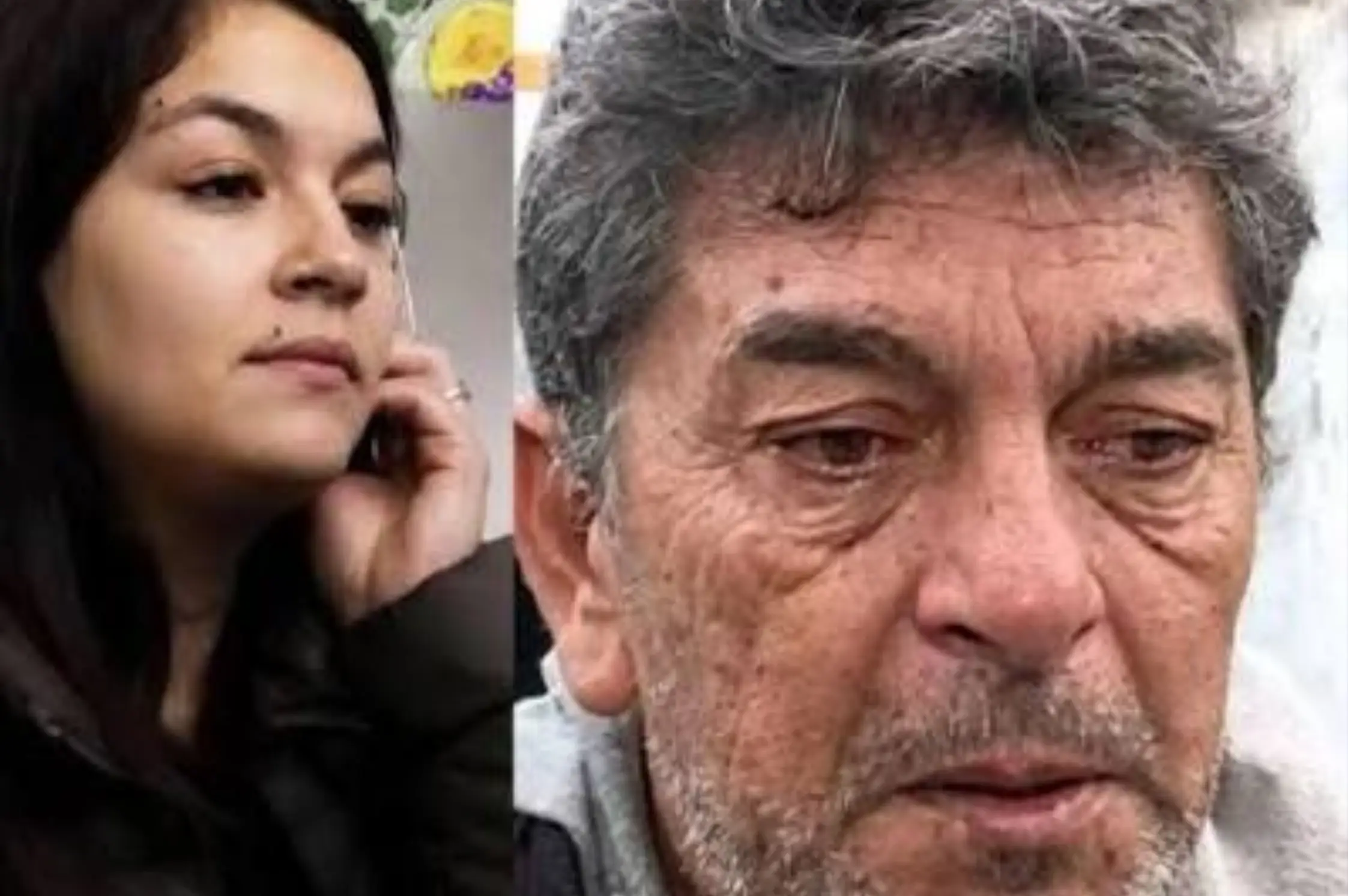 En sus testimonios, Carla vinculó al abuelo de Agostina Vega, Miguel Heredia, con causas previas por narcotráfico