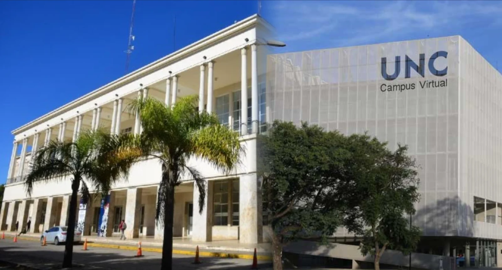 La UNC buscará actualizar los planes de estudio y promover trayectos de formación más breves y colaborativos.