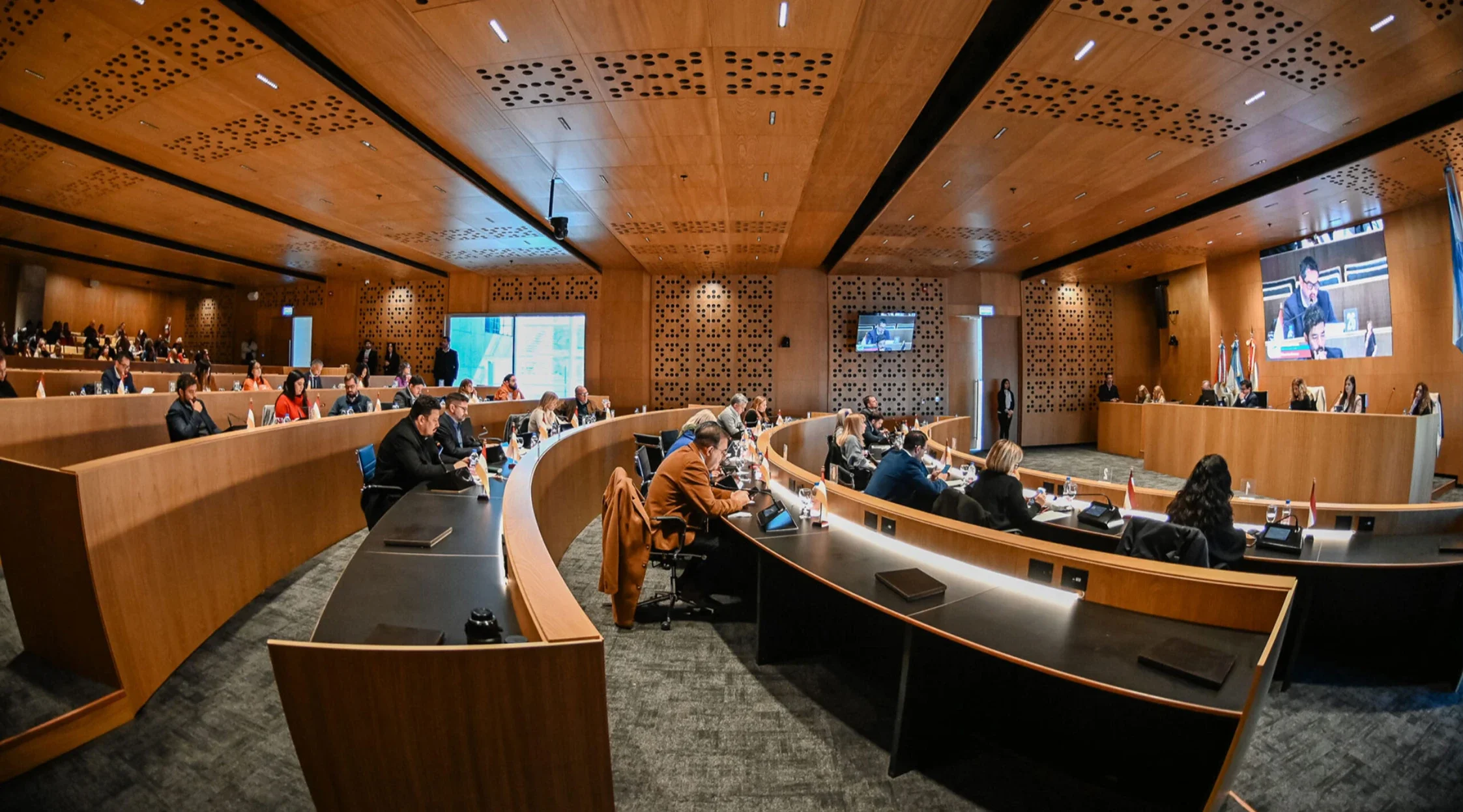 Concejo Deliberante de Córdoba