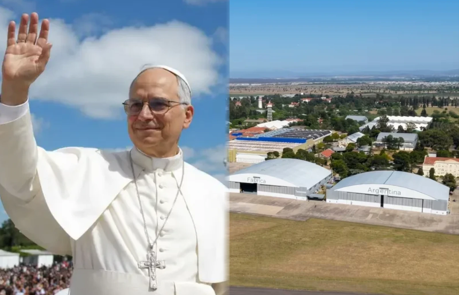 La ministra de Seguridad de la Nación, Alejandra Monteoliva, confirmó las primeras precisiones sobre la agenda oficial del Papa León XIV durante su visita a la Argentina