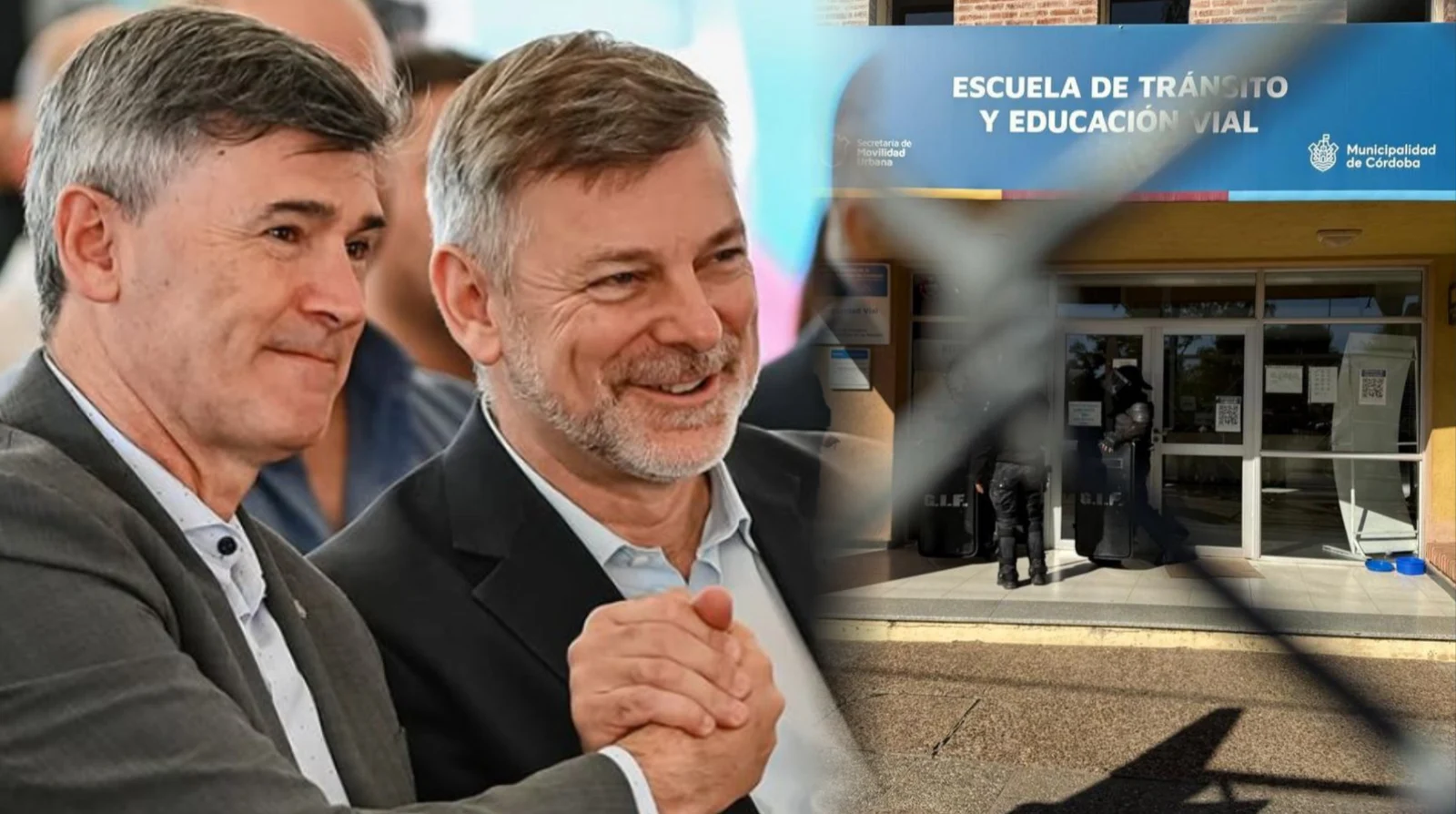 A pesar de que la sanción original era de 120 días, el juzgado resolvió reducir la inhabilitación a 60 días.