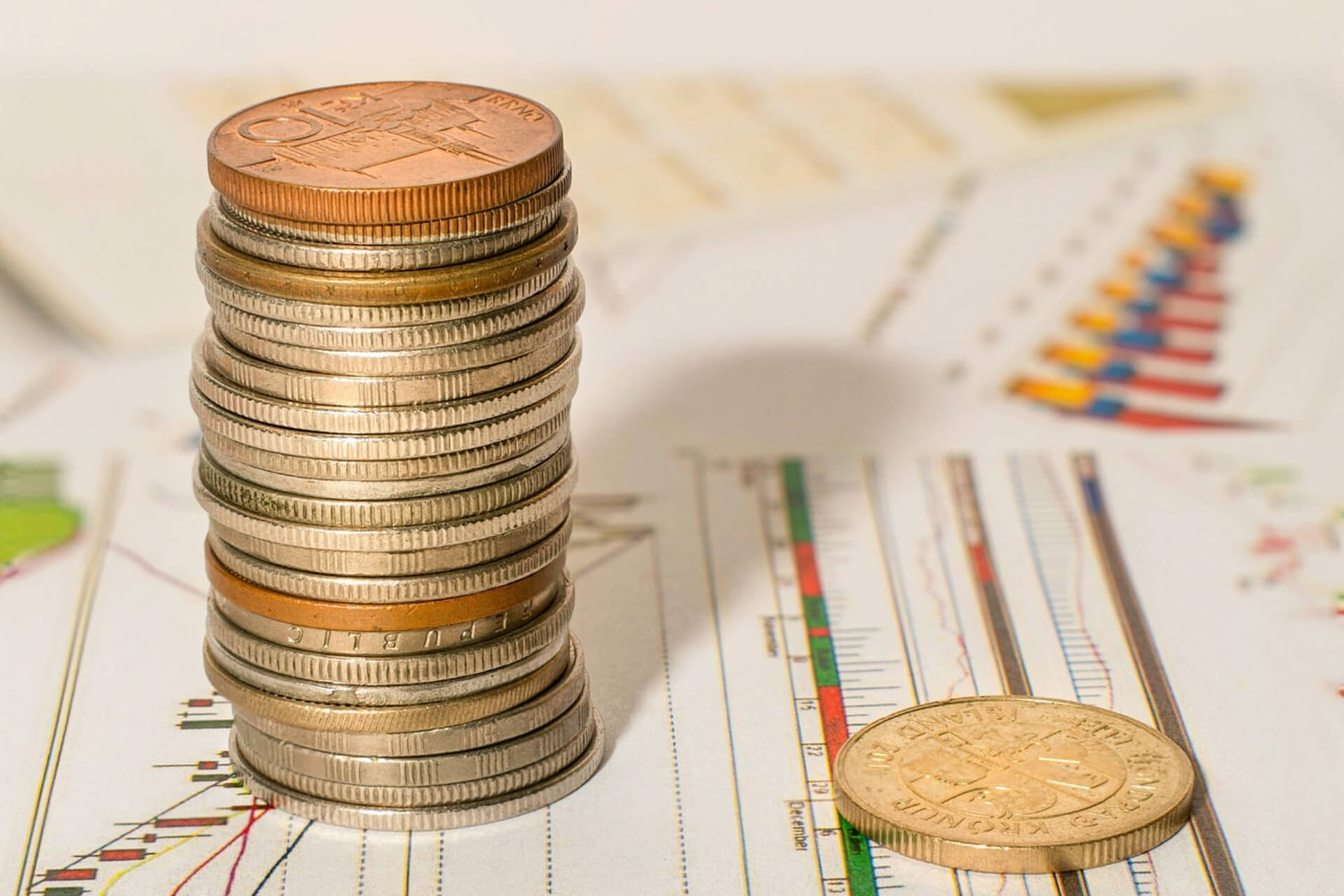 El gobierno destacó crecimiento económico en el país