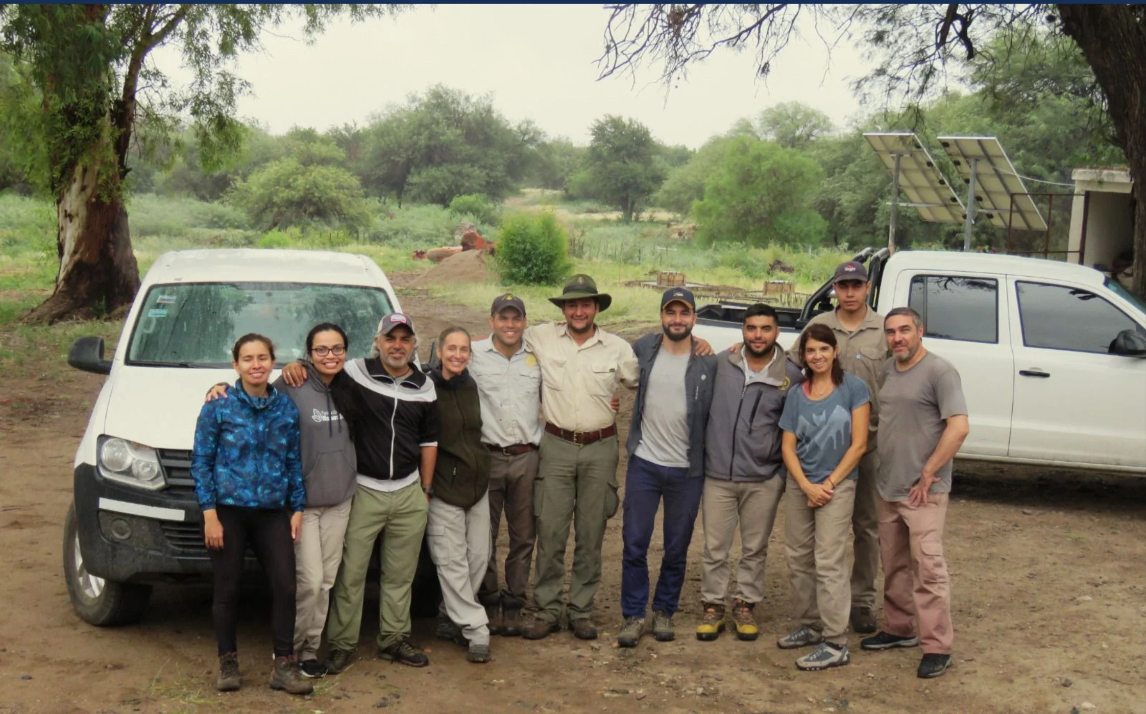Un equipo de científicos logró identificar una nueva especie de mamífero deniminado Apnoctomys conicetorum en la zona de Guasapampa, Córdoba.