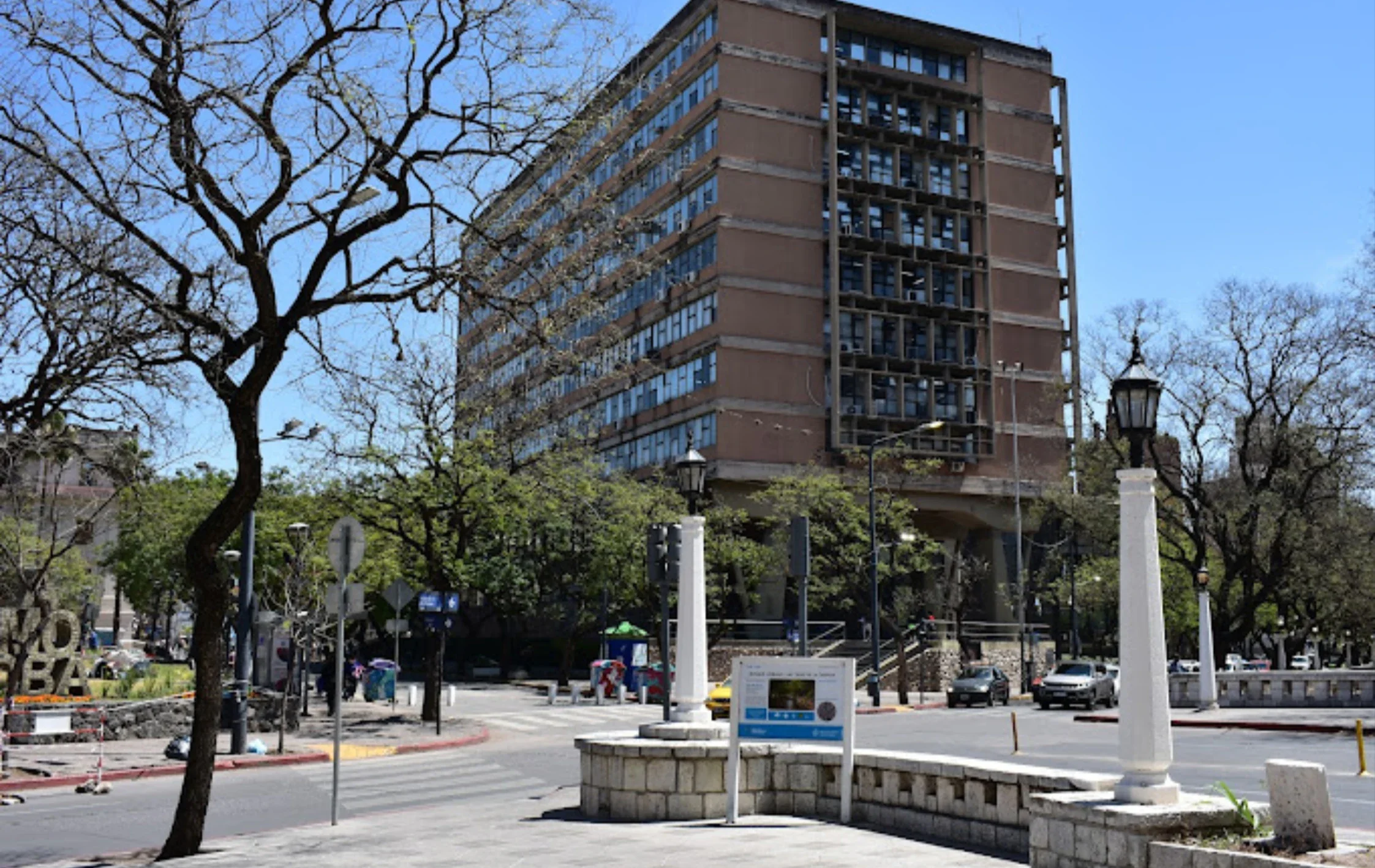 Municipalidad de Córdoba
