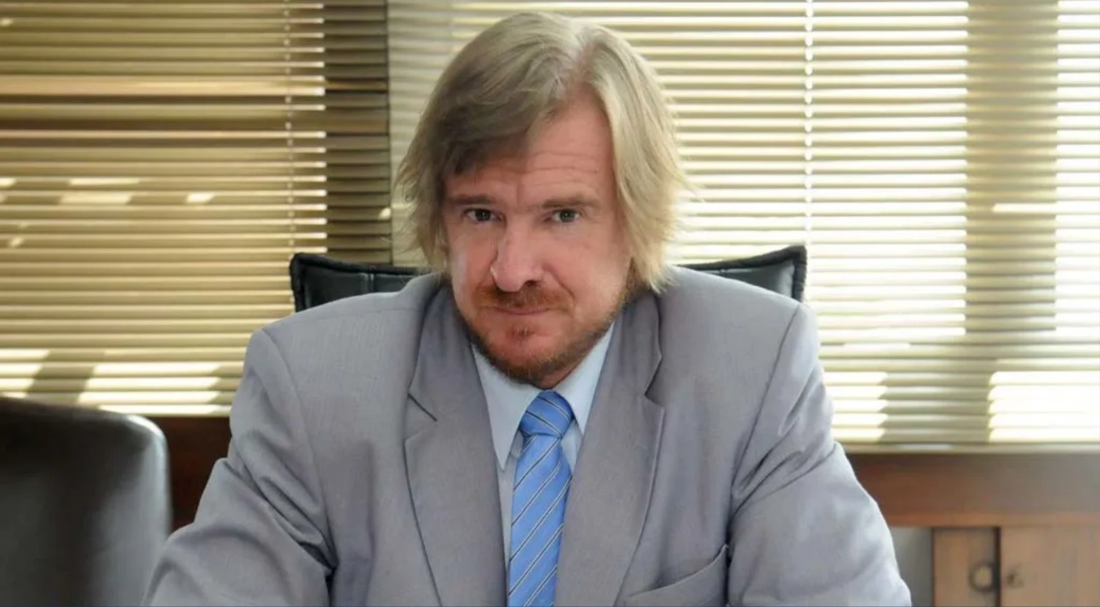 Juez federal Miguel Hugo Vaca Narvaja