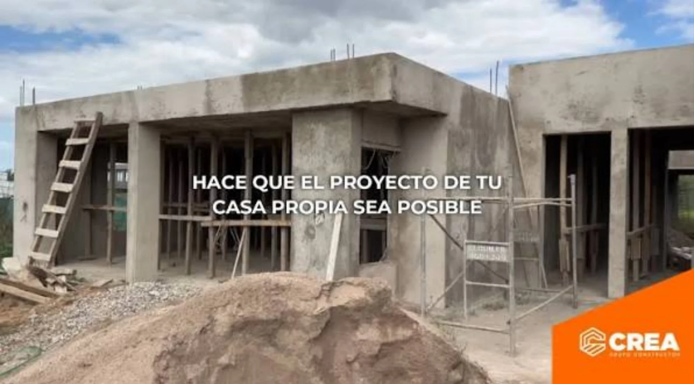 Crea Grupo Constructor SRL afectó a 22 víctimas y el perjuicio económico estimado supera los 600 mil dólares y 800 millones de pesos.