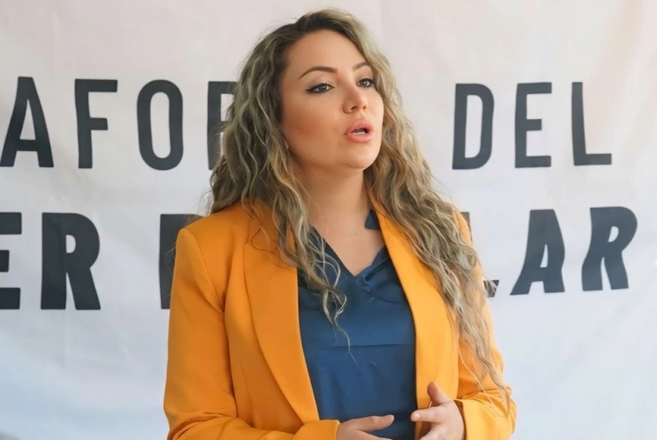 Priscila Schettini, Assemblyman of Correism