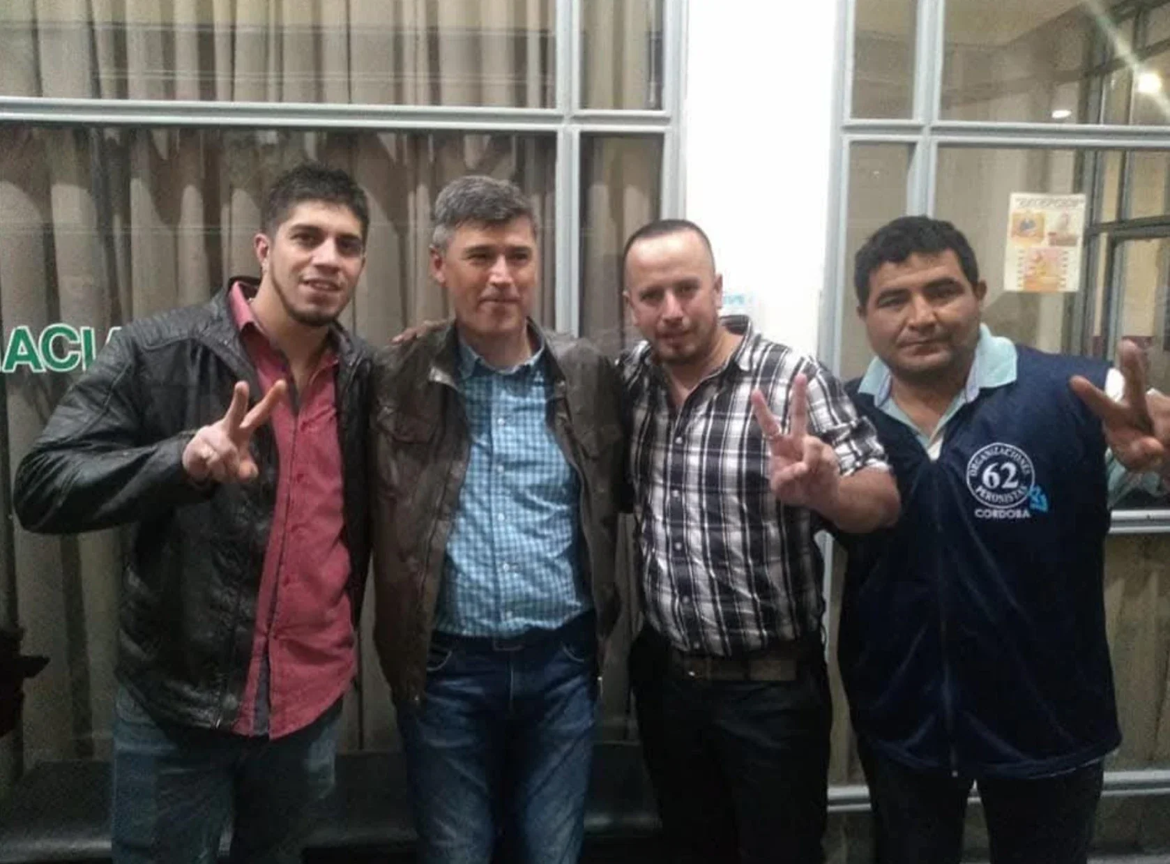 Claudio Barrelier, imputado por el asesinato de Agostina Vega, fue incorporado como becario en 2021 gracias a la red de contactos del concejal Ricardo Moreno.