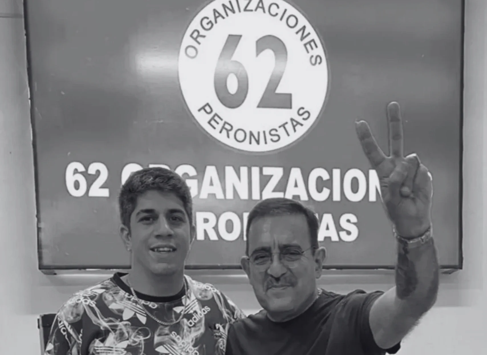 La administración de Daniel Passerini sostiene un