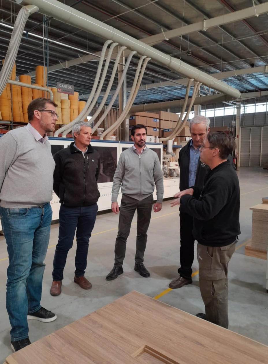 A través de la ordenanza 39/25, el Concejo Deliberante aprobó la eliminación de más de 100 tasas municipales vinculadas a la actividad comercial.