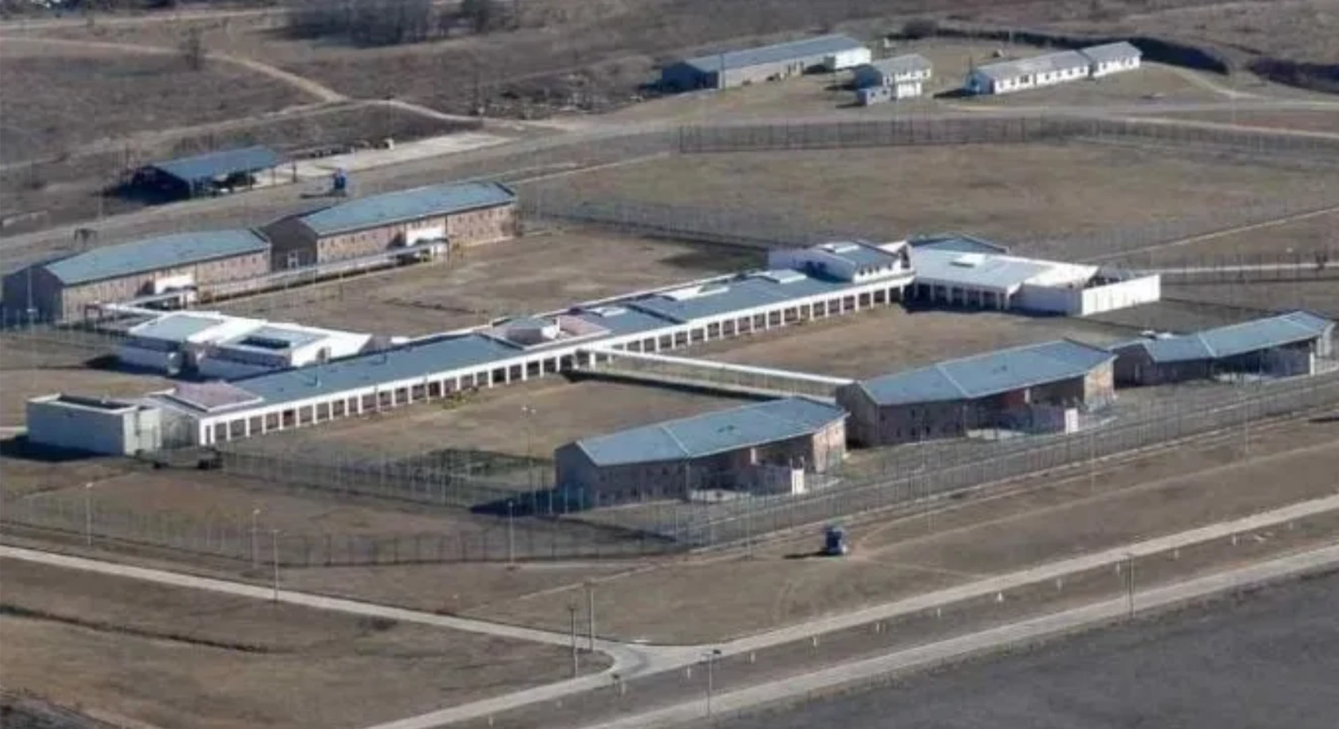 Complejo Carcelario N° 1 