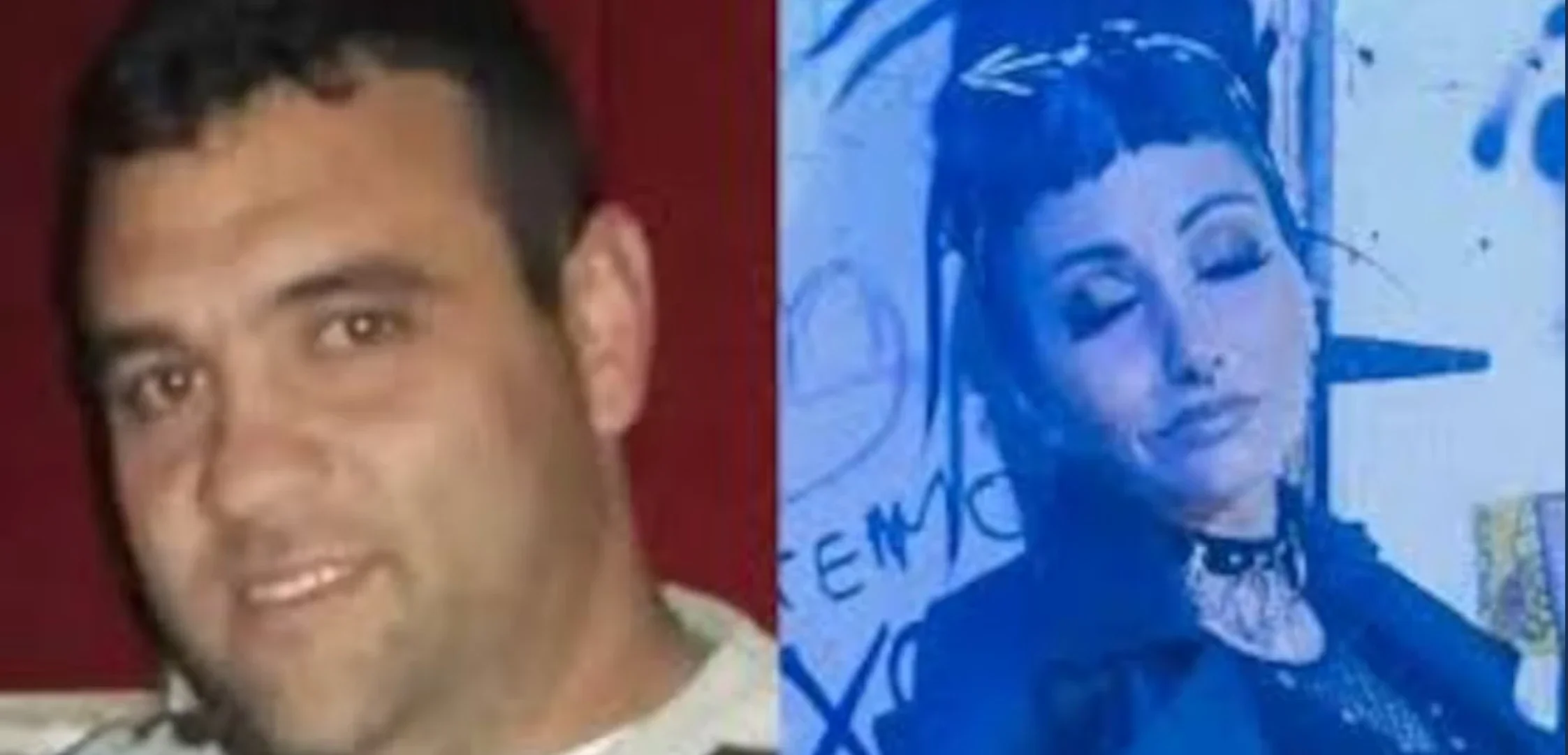 Soledad Andreani y Osvaldo Fassetta se encuentran detenidos en el marco de la causa por el asesinato de Agostina Vega.